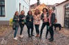 Středověké sklepy plné vína. Táborský festival vína navštívily stovky vínomilců 