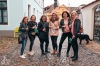 Středověké sklepy plné vína. Táborský festival vína navštívily stovky vínomilců 