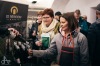 Středověké sklepy plné vína. Táborský festival vína navštívily stovky vínomilců 