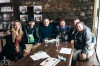 Středověké sklepy plné vína. Táborský festival vína navštívily stovky vínomilců 