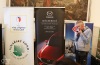 Středověké sklepy plné vína. Táborský festival vína navštívily stovky vínomilců 