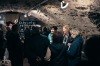 Středověké sklepy plné vína. Táborský festival vína navštívily stovky vínomilců 