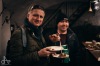 Středověké sklepy plné vína. Táborský festival vína navštívily stovky vínomilců 