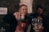 Středověké sklepy plné vína. Táborský festival vína navštívily stovky vínomilců 