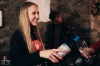Středověké sklepy plné vína. Táborský festival vína navštívily stovky vínomilců 