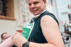 Středověké sklepy plné vína. Táborský festival vína navštívily stovky vínomilců 