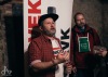 Středověké sklepy plné vína. Táborský festival vína navštívily stovky vínomilců 