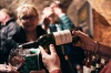 Středověké sklepy plné vína. Táborský festival vína navštívily stovky vínomilců 