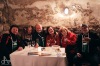 Středověké sklepy plné vína. Táborský festival vína navštívily stovky vínomilců 