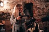 Středověké sklepy plné vína. Táborský festival vína navštívily stovky vínomilců 