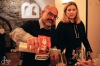 Středověké sklepy plné vína. Táborský festival vína navštívily stovky vínomilců 