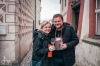 Středověké sklepy plné vína. Táborský festival vína navštívily stovky vínomilců 
