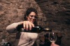 Středověké sklepy plné vína. Táborský festival vína navštívily stovky vínomilců 