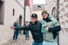 Středověké sklepy plné vína. Táborský festival vína navštívily stovky vínomilců 