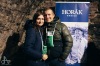 Středověké sklepy plné vína. Táborský festival vína navštívily stovky vínomilců 