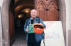Středověké sklepy plné vína. Táborský festival vína navštívily stovky vínomilců 