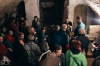 Středověké sklepy plné vína. Táborský festival vína navštívily stovky vínomilců 