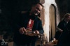 Středověké sklepy plné vína. Táborský festival vína navštívily stovky vínomilců 