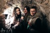 Středověké sklepy plné vína. Táborský festival vína navštívily stovky vínomilců 