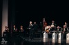 Ondřej Havelka a Adam Plachetka. Dva hudební světy se v Táboře potkaly na jednom pódiu