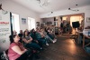 Jeden svět v Táboře oslavil dvacet let 