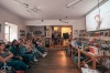 Jeden svět v Táboře oslavil dvacet let 
