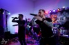 To byla Noc s nabroušenou břitvou. Tvrdá tancovačka až uši krvácely