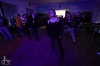To byla Noc s nabroušenou břitvou. Tvrdá tancovačka až uši krvácely