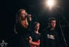 Základní umělecké školy z celého kraje ukázaly jinou tvář. Spektrem zněl skvělý pop, rock i řízný metal