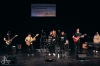 Základní umělecké školy z celého kraje ukázaly jinou tvář. Spektrem zněl skvělý pop, rock i řízný metal