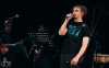 Základní umělecké školy z celého kraje ukázaly jinou tvář. Spektrem zněl skvělý pop, rock i řízný metal