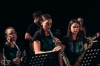 Základní umělecké školy z celého kraje ukázaly jinou tvář. Spektrem zněl skvělý pop, rock i řízný metal