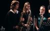 Základní umělecké školy z celého kraje ukázaly jinou tvář. Spektrem zněl skvělý pop, rock i řízný metal