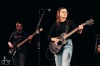 Základní umělecké školy z celého kraje ukázaly jinou tvář. Spektrem zněl skvělý pop, rock i řízný metal