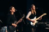 Základní umělecké školy z celého kraje ukázaly jinou tvář. Spektrem zněl skvělý pop, rock i řízný metal