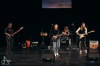 Základní umělecké školy z celého kraje ukázaly jinou tvář. Spektrem zněl skvělý pop, rock i řízný metal
