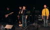 Základní umělecké školy z celého kraje ukázaly jinou tvář. Spektrem zněl skvělý pop, rock i řízný metal