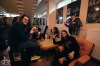 Základní umělecké školy z celého kraje ukázaly jinou tvář. Spektrem zněl skvělý pop, rock i řízný metal