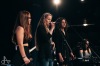 Základní umělecké školy z celého kraje ukázaly jinou tvář. Spektrem zněl skvělý pop, rock i řízný metal