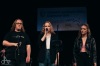 Základní umělecké školy z celého kraje ukázaly jinou tvář. Spektrem zněl skvělý pop, rock i řízný metal