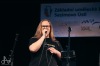Základní umělecké školy z celého kraje ukázaly jinou tvář. Spektrem zněl skvělý pop, rock i řízný metal
