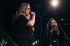 Základní umělecké školy z celého kraje ukázaly jinou tvář. Spektrem zněl skvělý pop, rock i řízný metal