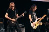 Základní umělecké školy z celého kraje ukázaly jinou tvář. Spektrem zněl skvělý pop, rock i řízný metal