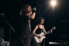 Základní umělecké školy z celého kraje ukázaly jinou tvář. Spektrem zněl skvělý pop, rock i řízný metal