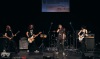 Základní umělecké školy z celého kraje ukázaly jinou tvář. Spektrem zněl skvělý pop, rock i řízný metal