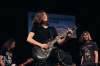 Základní umělecké školy z celého kraje ukázaly jinou tvář. Spektrem zněl skvělý pop, rock i řízný metal
