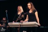 Základní umělecké školy z celého kraje ukázaly jinou tvář. Spektrem zněl skvělý pop, rock i řízný metal