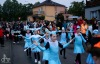 Kozí hrádek ovládli dravci, nad letním kinem to jiskřilo