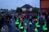 Kozí hrádek ovládli dravci, nad letním kinem to jiskřilo