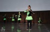 Kozí hrádek ovládli dravci, nad letním kinem to jiskřilo